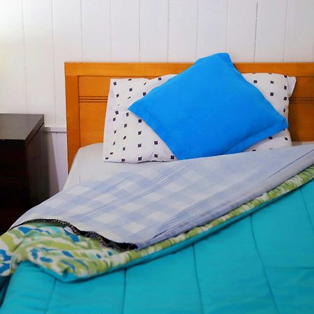 Si Po Hostel Πουέρτο Μοντ Εξωτερικό φωτογραφία
