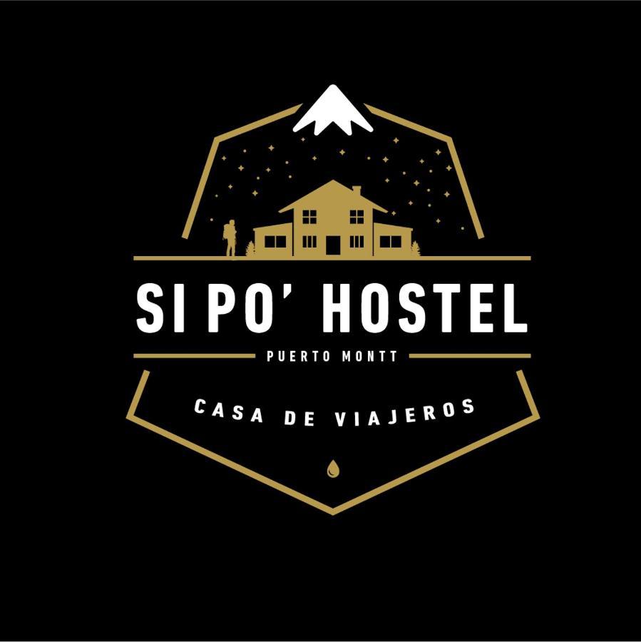Si Po Hostel Πουέρτο Μοντ Εξωτερικό φωτογραφία